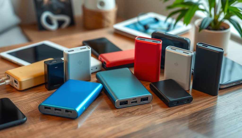 Cost-Effective Power Banks Cost-Effective Power Banks