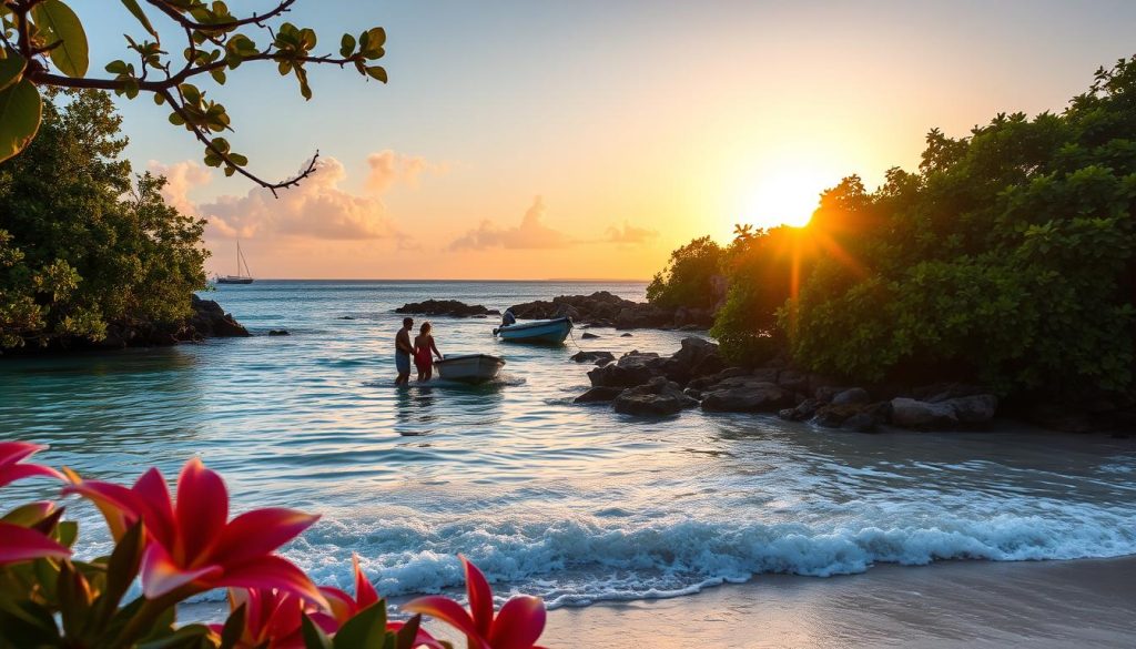 Couple-friendly excursions in Vieques Couple-friendly excursions in Vieques