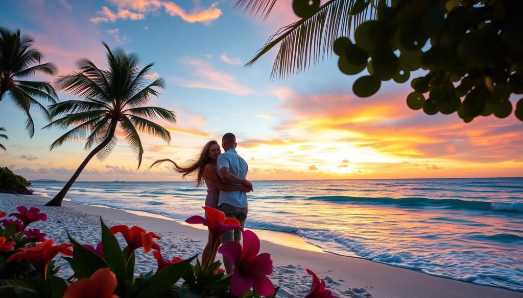 Couple-friendly outings in Paradise Island Couple-friendly outings in Paradise Island