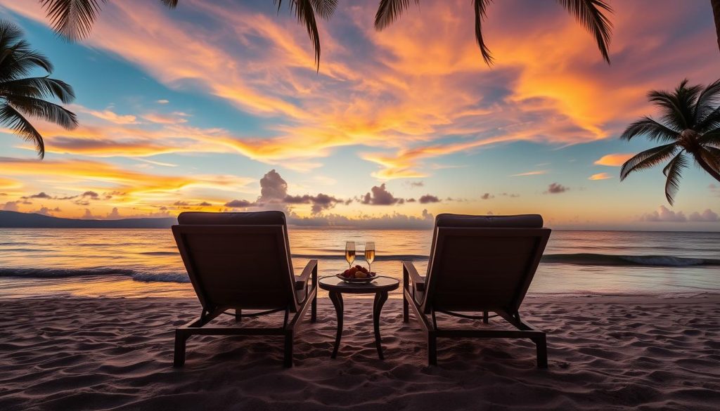 Couple-friendly outings in Paradise Island Couple-friendly outings in Paradise Island
