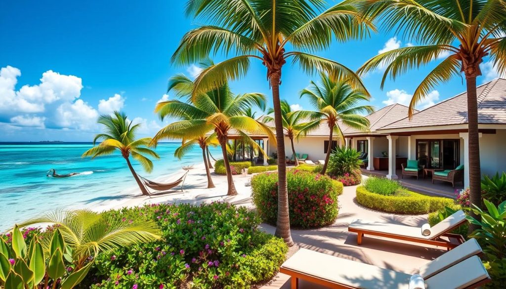 Cozumel accommodations Cozumel accommodations