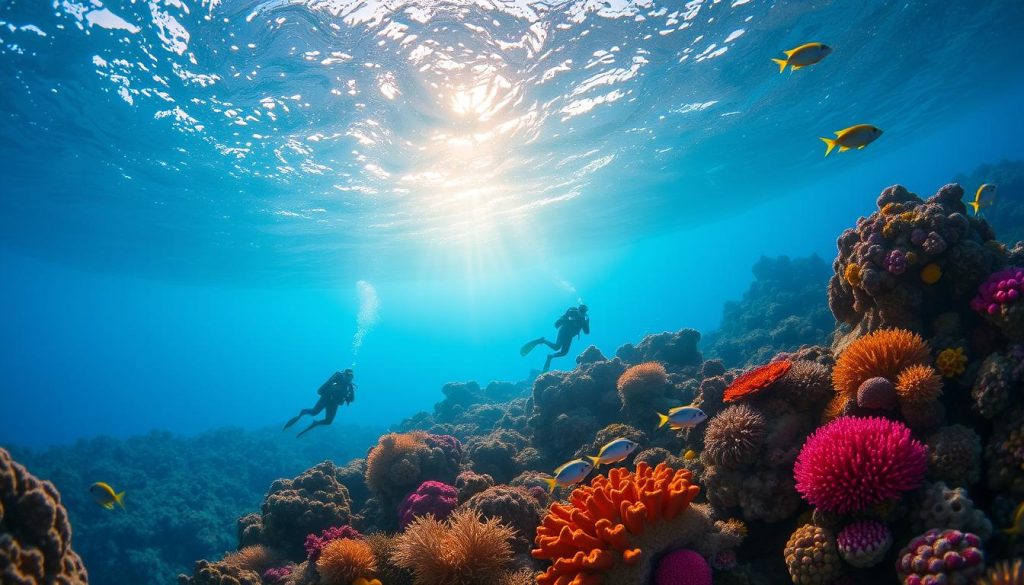 Cozumel diving Cozumel diving