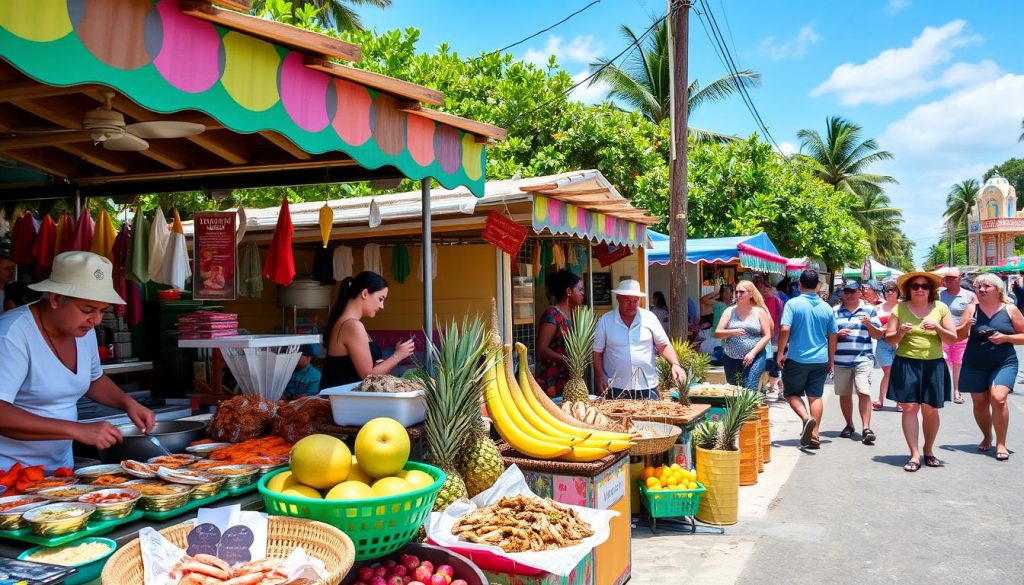 Cozumel food tours Cozumel food tours