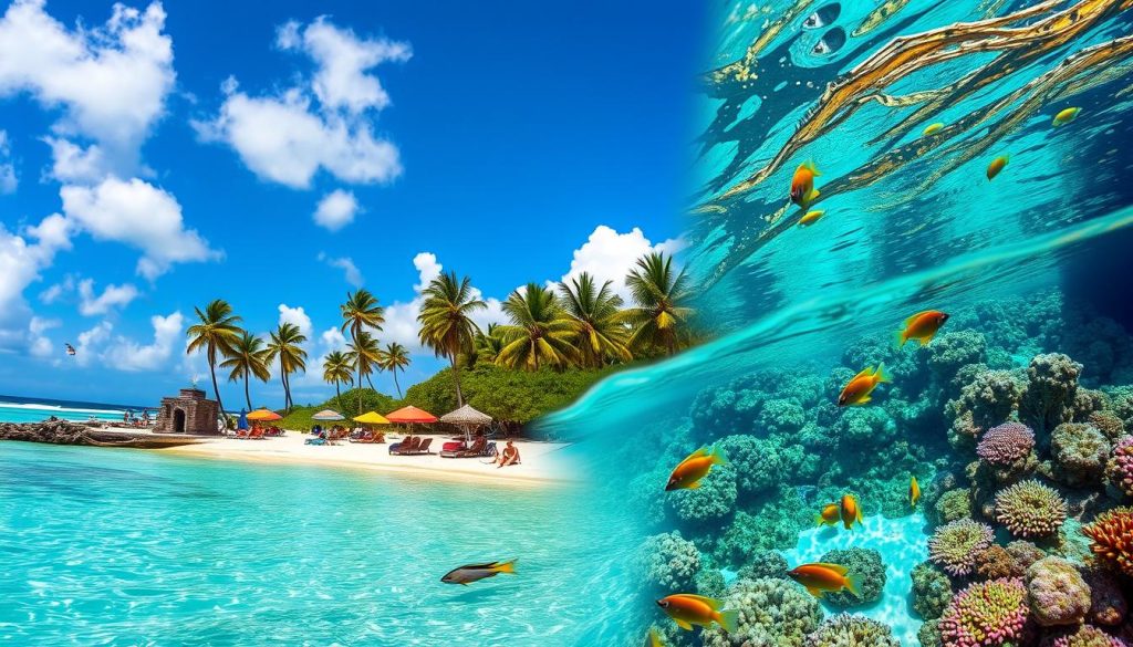 Cozumel travel guide Cozumel travel guide