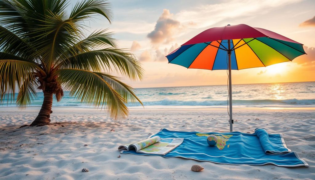 Cozumel vacation planning photo in beach Cozumel vacation planning photo in beach