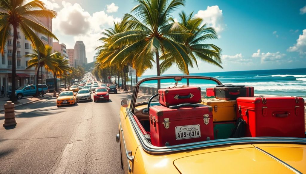 Cuba travel advice Cuba travel advice