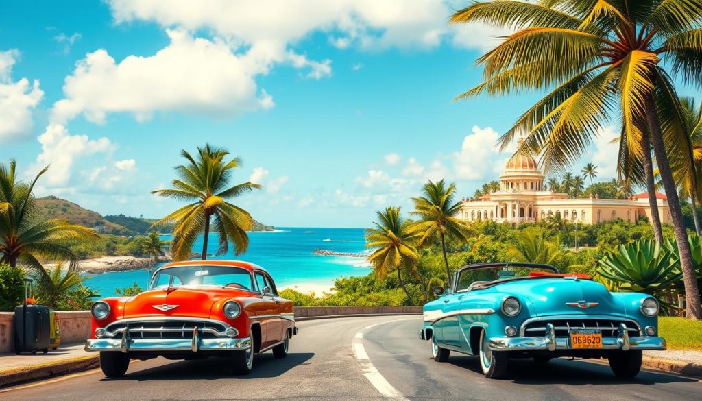 Cuba travel advice Cuba travel advice