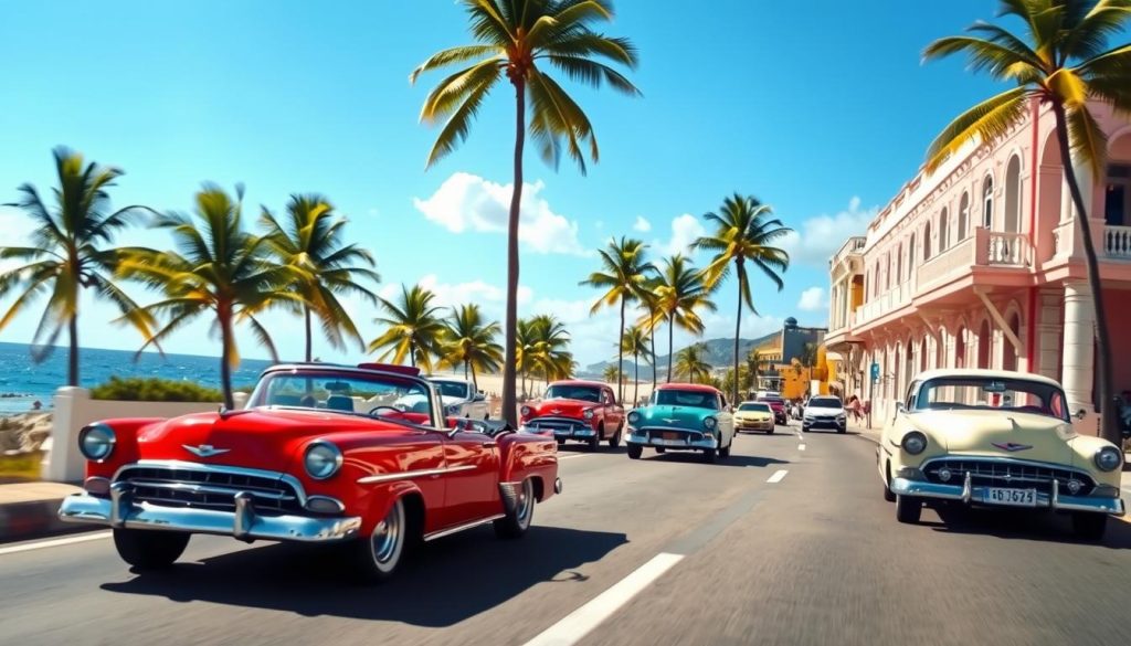 Cuba vintage car tours Cuba vintage car tours