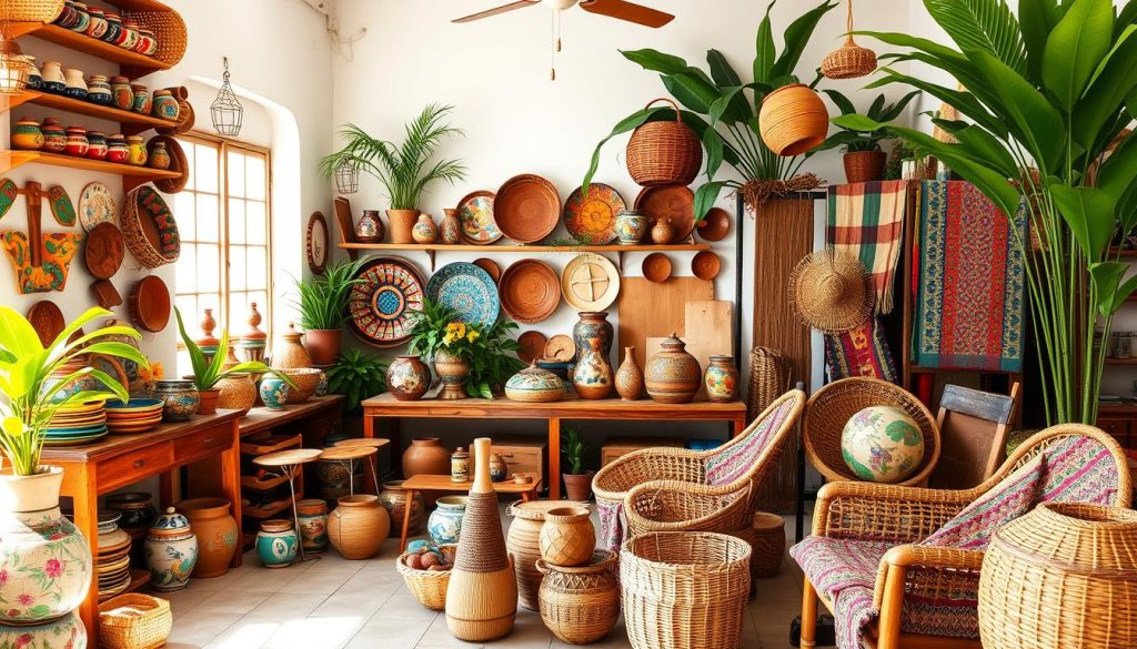 Cuban arts and crafts Cuban arts and crafts