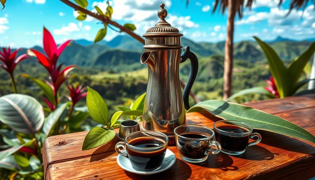 Cuban coffee Cuban coffee