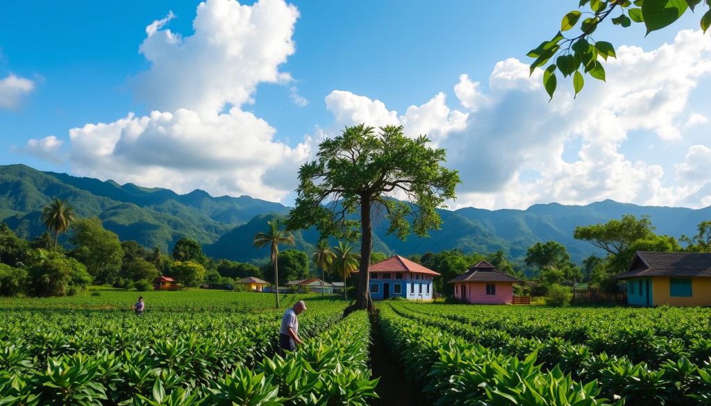 Cuban coffee tours ViƱales Cuban coffee tours ViƱales