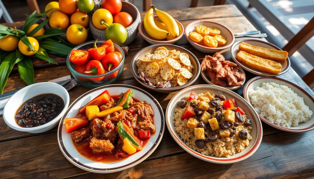 Cuban cuisine Cuban cuisine