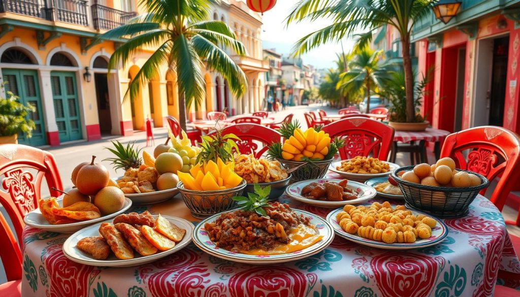 Cuban cuisine Cuban cuisine
