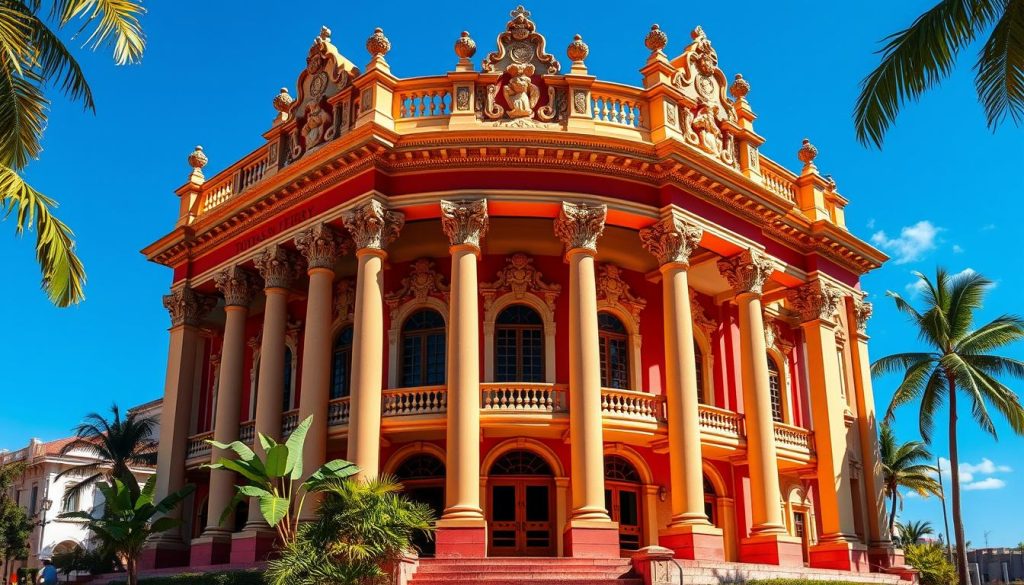 Cuban cultural heritage site Cuban cultural heritage site