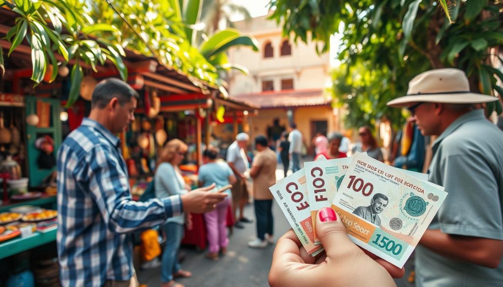 Cuban currency exchange Cuban currency exchange