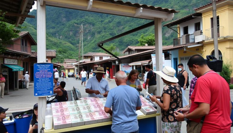 Cuban currency exchange in Viñales - tips and rates?