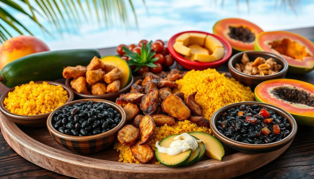 Cuban side dishes Cuban side dishes