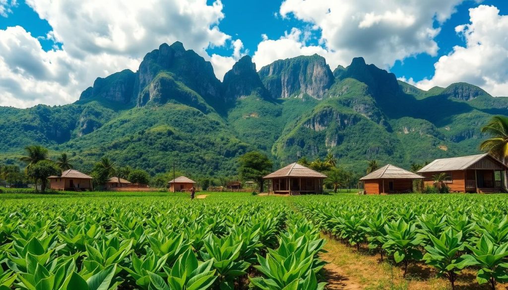 Cuban tobacco tours Cuban tobacco tours