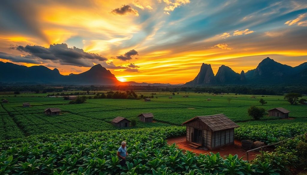 Cuban tobacco tours Cuban tobacco tours