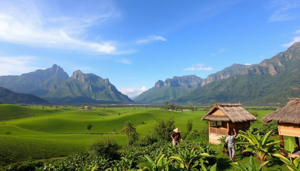 Cuban tobacco tours Cuban tobacco tours