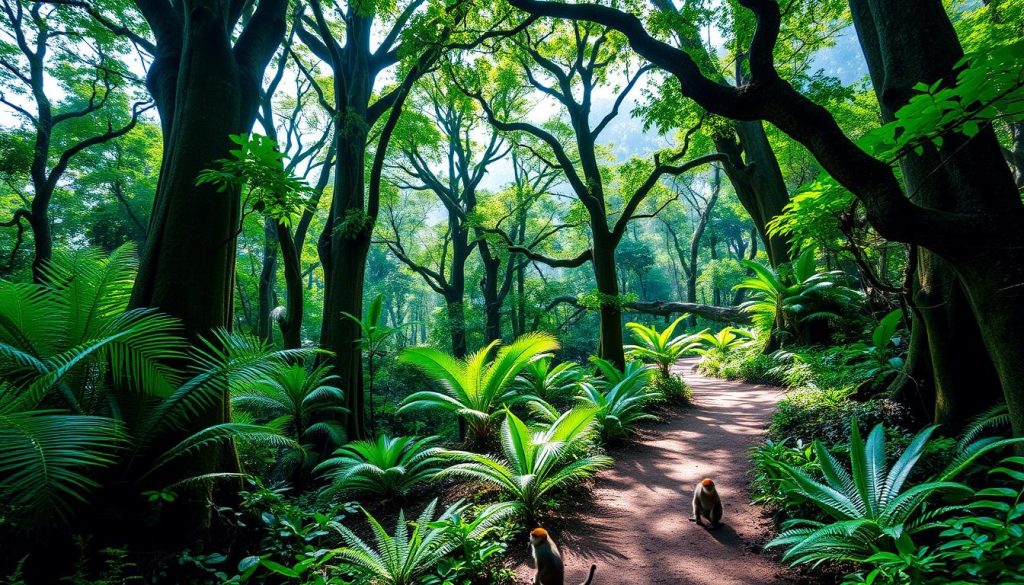 Cúc Phương National Park Cúc Phương National Park