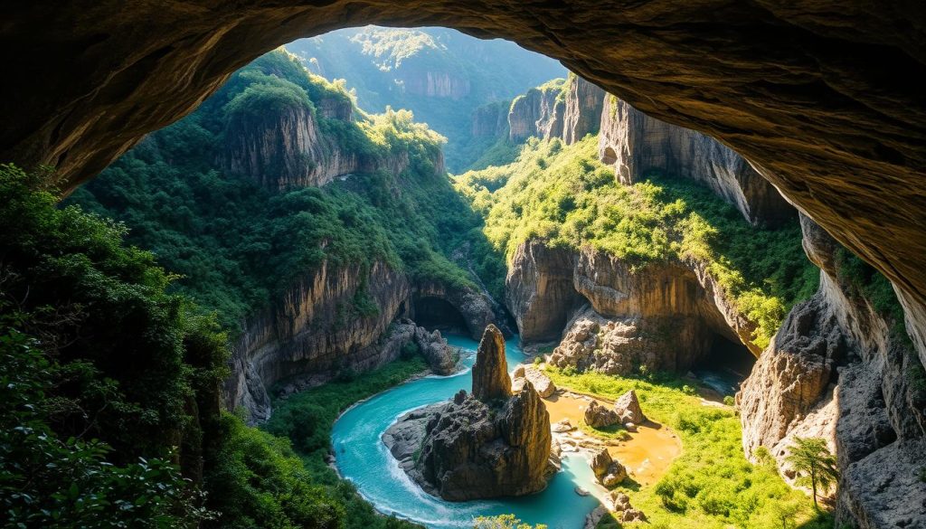 Cueva del Indio Cuba Cueva del Indio Cuba