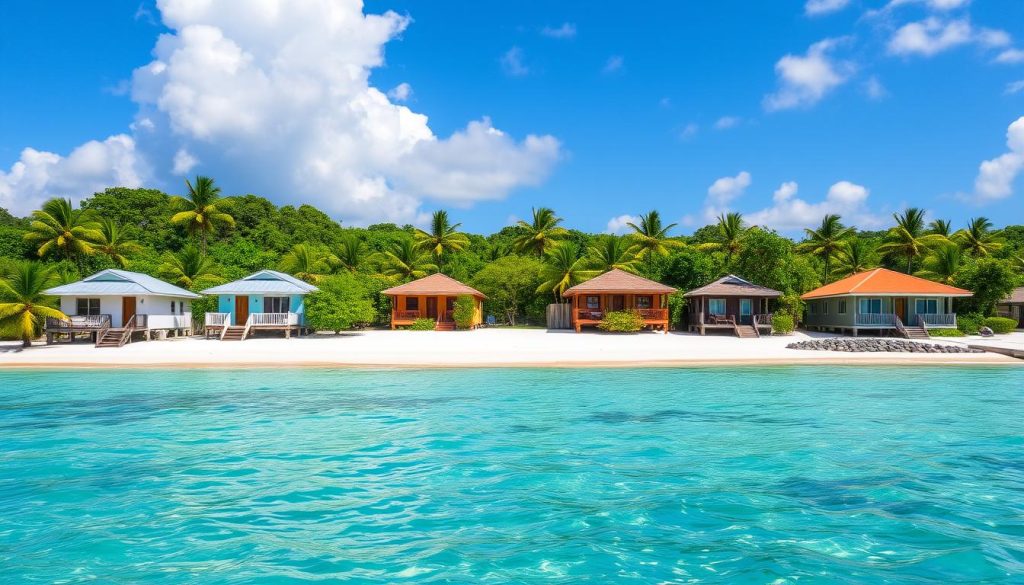 Culebra Island Accommodations Culebra Island Accommodations