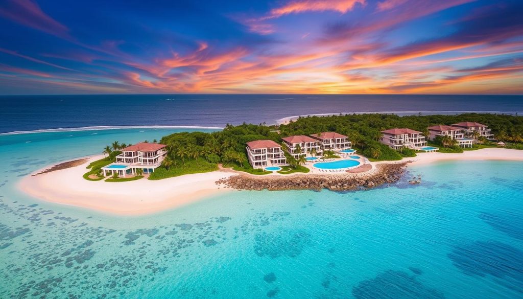 Culebra Island resorts Culebra Island resorts