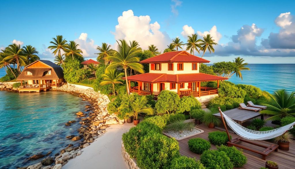 Culebra accommodation options Culebra accommodation options