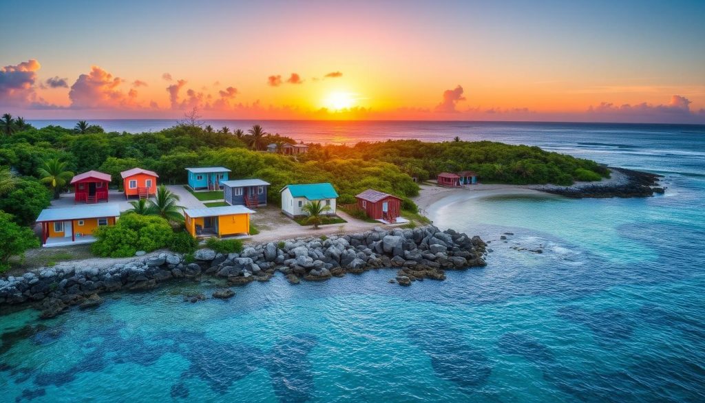 Culebra accommodation options Culebra accommodation options