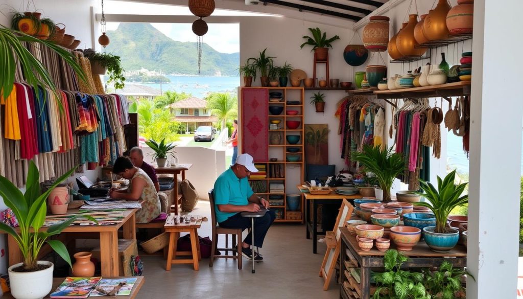 Culebra artisan community Culebra artisan community