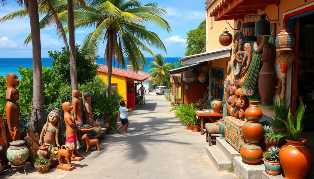 Culebra artistic heritage Culebra artistic heritage