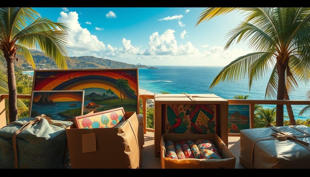 Culebra artwork shipping Culebra artwork shipping
