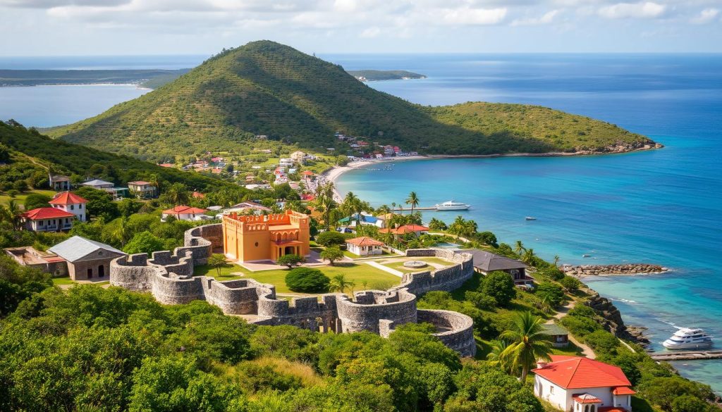 Culebra attractions Culebra attractions