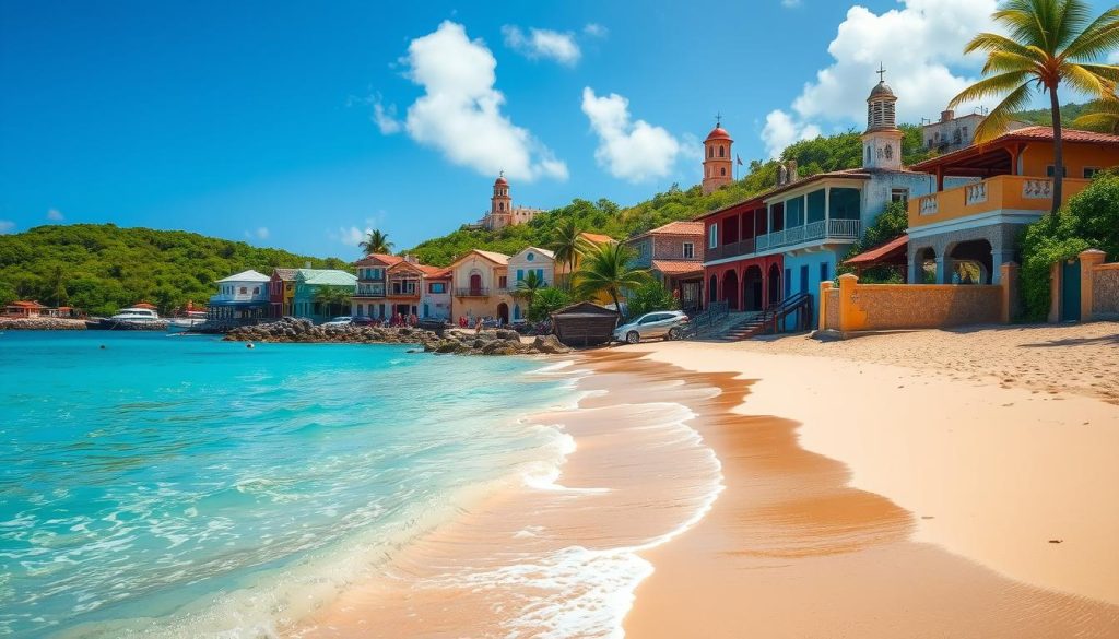 Culebra attractions Culebra attractions