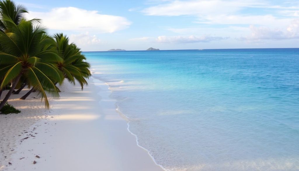Culebra beach Culebra beach