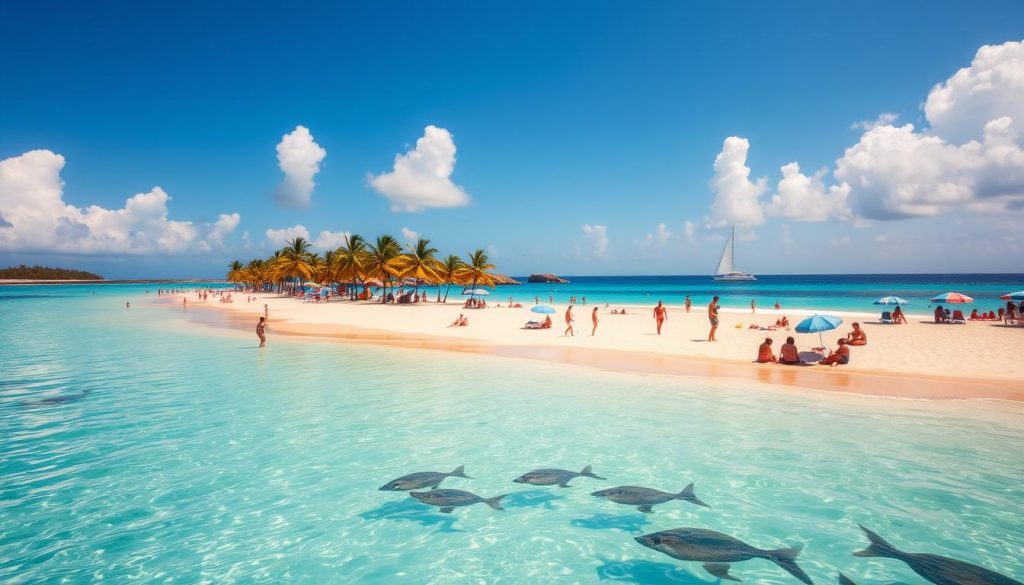 Culebra beach activities Culebra beach activities