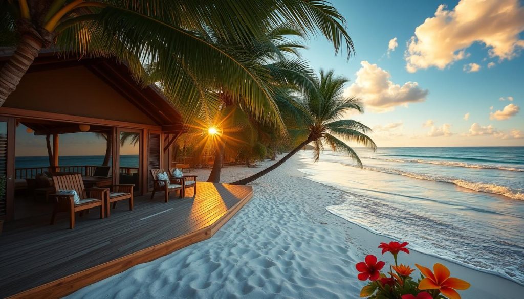 Culebra beach bungalow retreats Culebra beach bungalow retreats