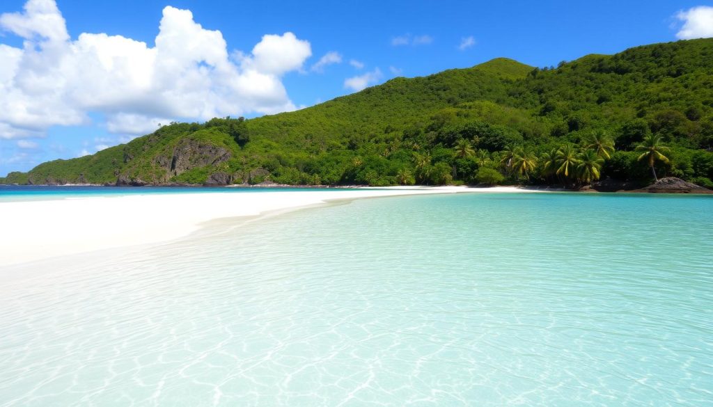 Culebra beach getaway Culebra beach getaway