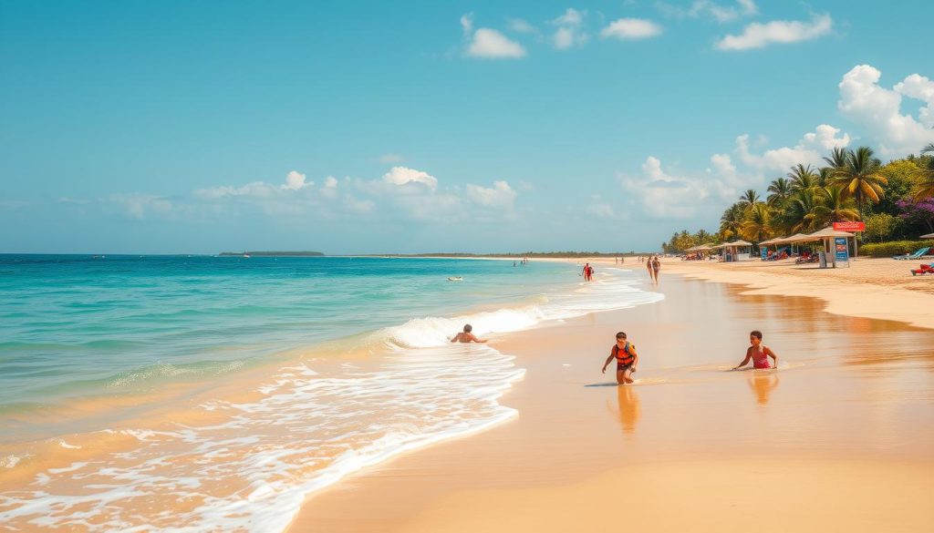 Culebra beach safety Culebra beach safety