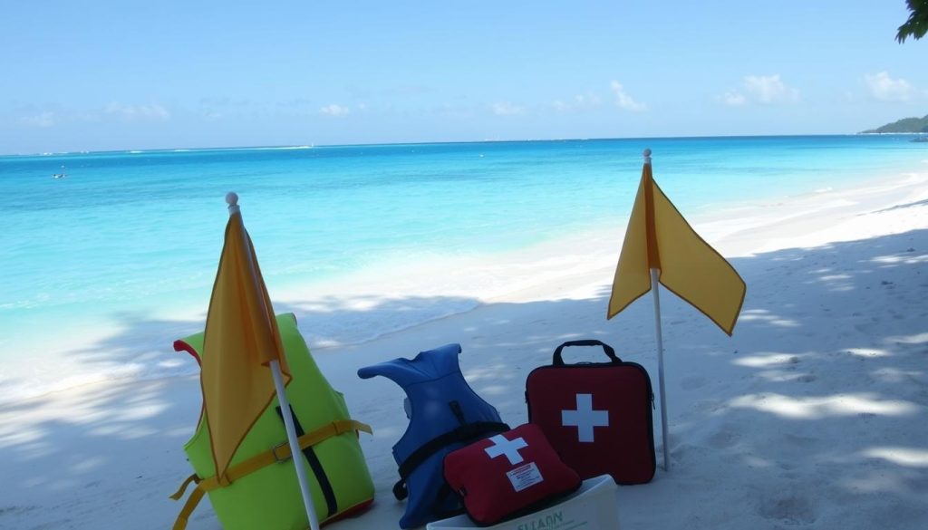 Culebra beach safety Culebra beach safety
