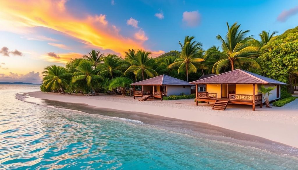 Culebra beachfront accommodations Culebra beachfront accommodations