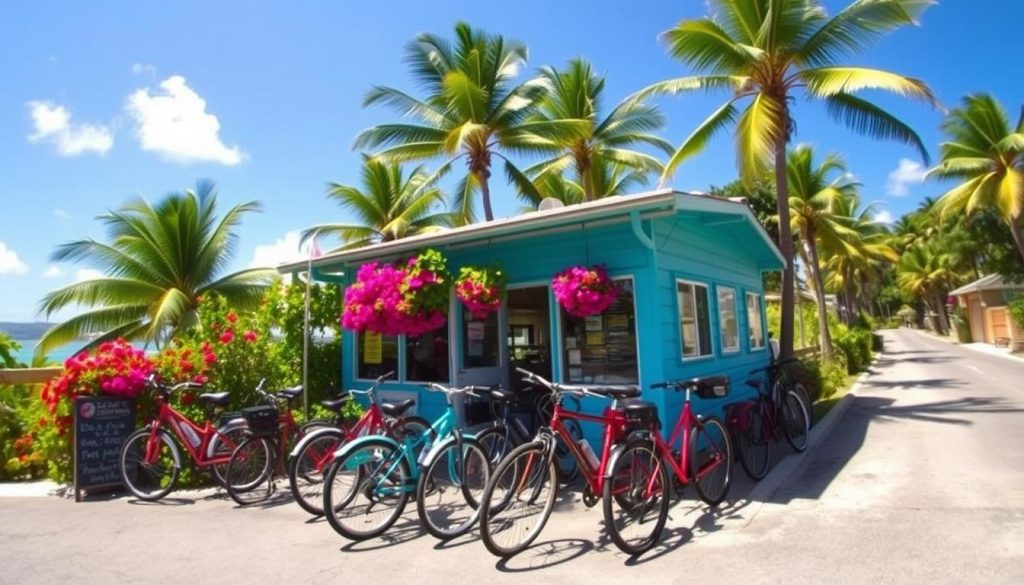 Culebra bicycle rentals Culebra bicycle rentals