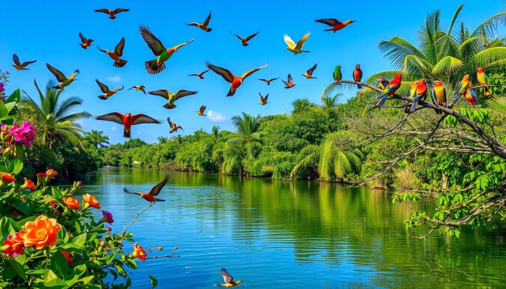 Culebra bird watching Culebra bird watching