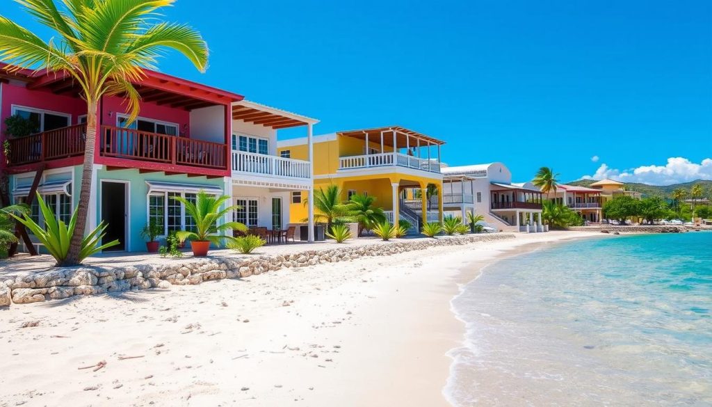 Culebra budget hotels Culebra budget hotels