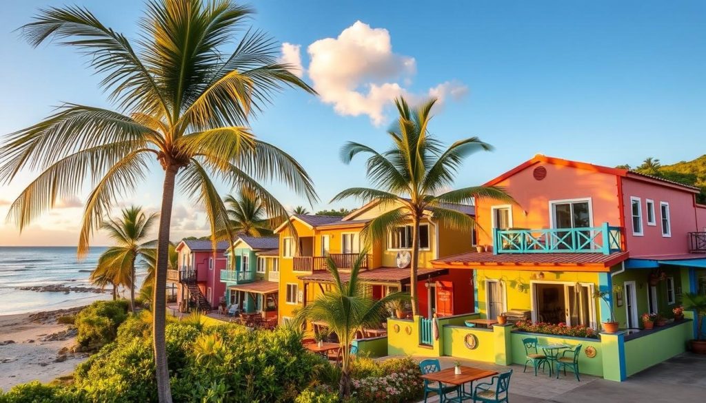 Culebra budget hotels Culebra budget hotels