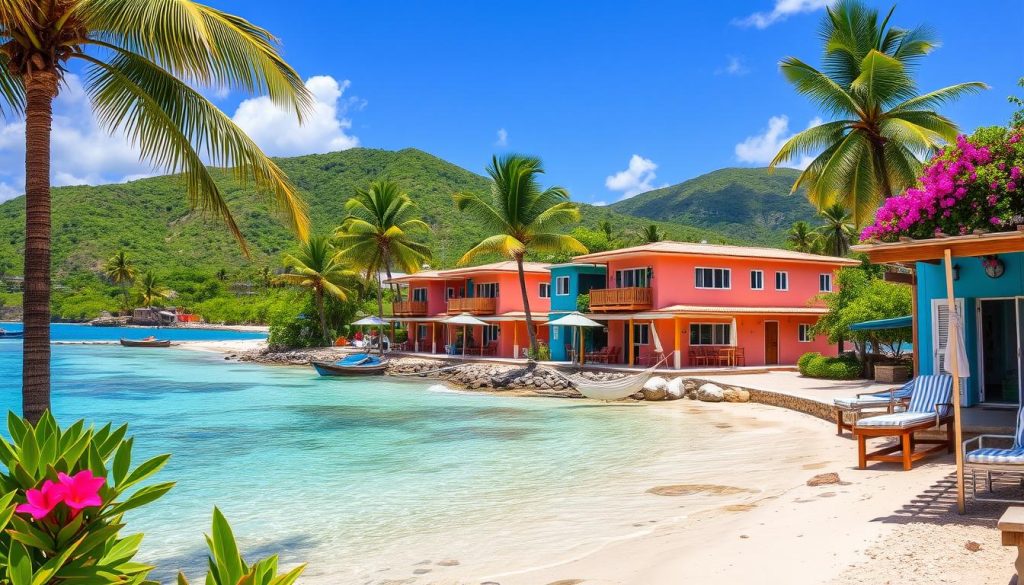Culebra budget hotels Culebra budget hotels