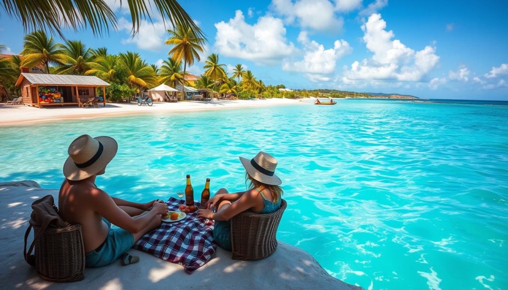 Culebra budget travel tips Culebra budget travel tips