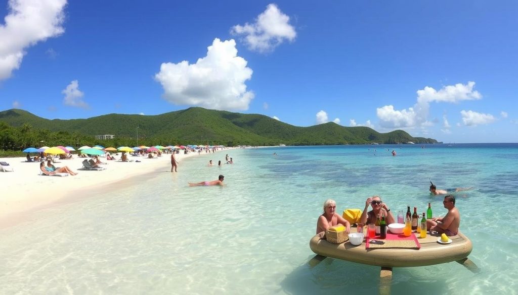 Culebra budget travel tips Culebra budget travel tips