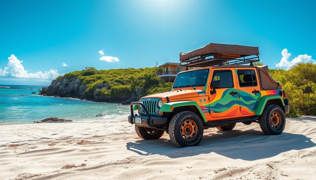 Culebra car rental services Culebra car rental services